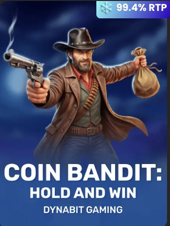 COIN BANDIT