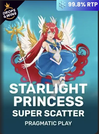 STARLIGHT PRINCESS